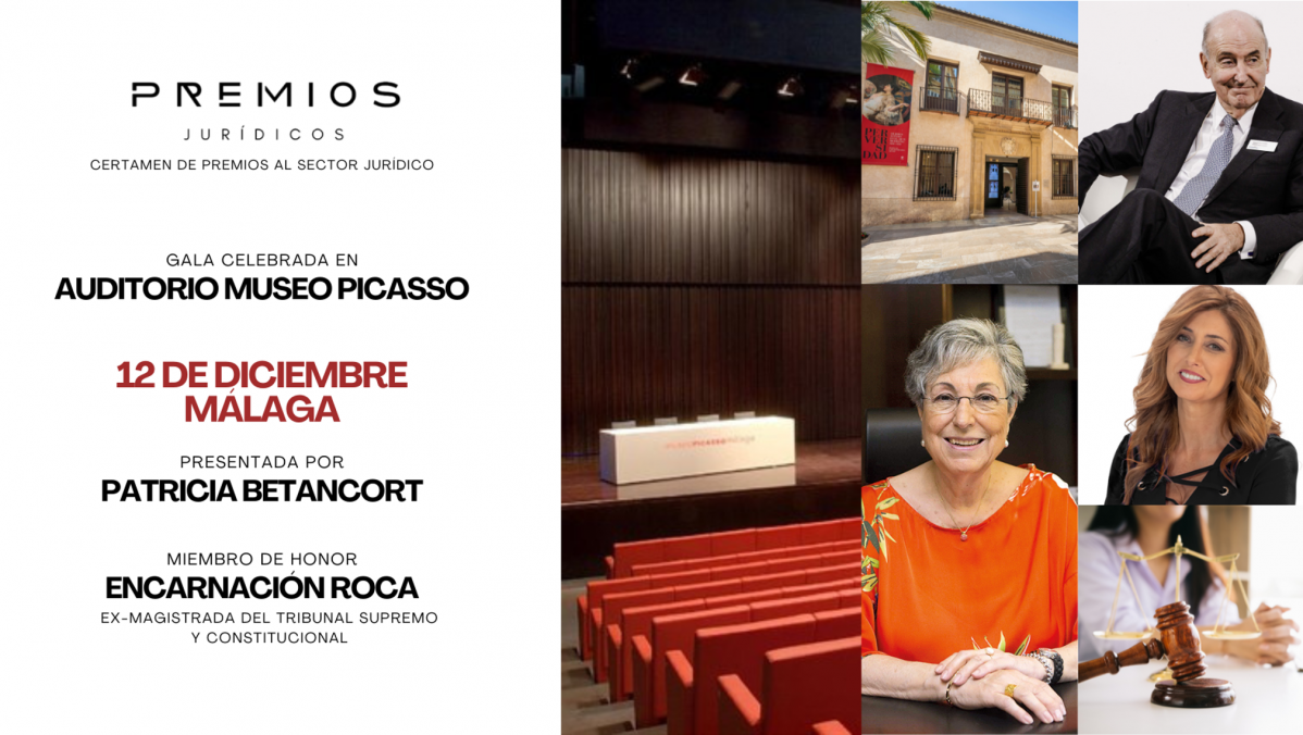 Premios Juridicos