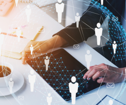 IA inteligencia artificial rrhh captacion talento