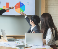 Marketing digital tendencias 2025