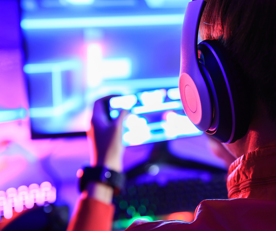 Esports deportes futuro profesionalizacion eldigitalmedia