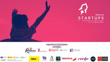 Congreso Internacional de Startups. (1)