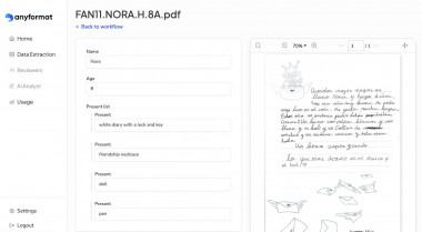 Carta Reyes Magos IA inteligencia artificial tecnologia innovacion
