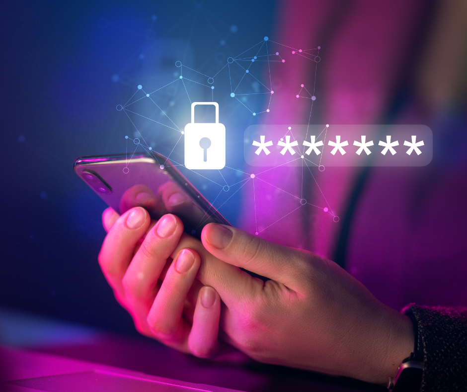 Errores comunes robo identidad ciberseguridad