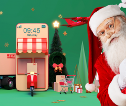 Navidad marketing digital