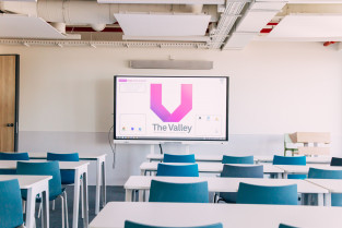 The Valley Business  Tech School 2