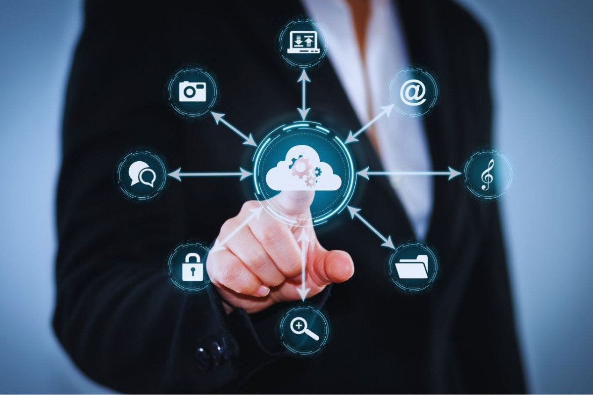 Mantenimiento informatico exito empresarial