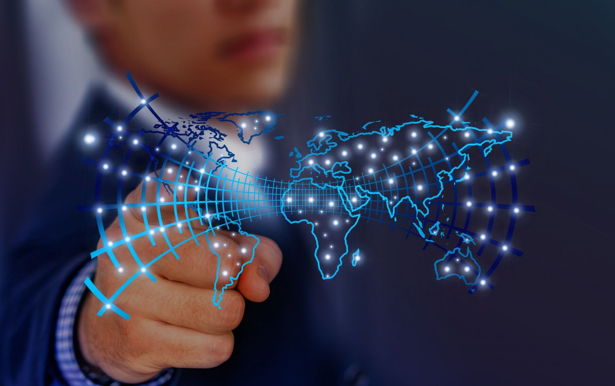 IA clave en el u00e9xito empresarial