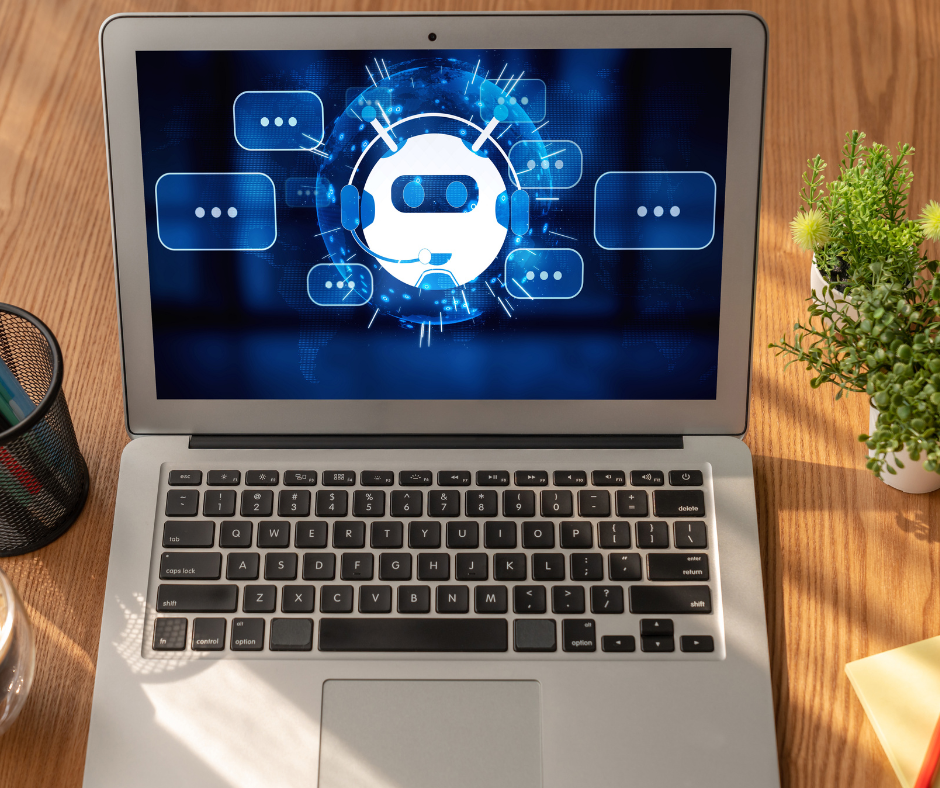 Eficiencia trabjo asistente virtual