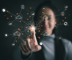 Big data prediccion datos tendencia consumo compartamiento consumidores