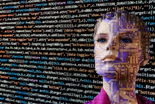 Tendencias 2025 inteligencia artificial empresas