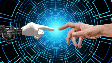 Inteligencia artificia IA empresas tecnologicas economia sociedad