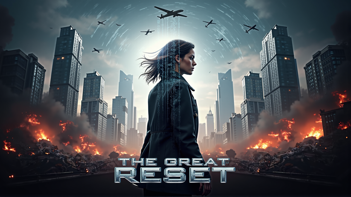 Pelicula creada inteligencia artificial cine espau00f1ol Berlin eldigitalmedia