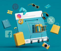 Social commerce ventas redes sociales eldigitalmedia
