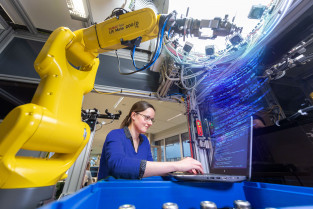 Bosch talento femenino era inteligencia artificial eldigitalmedia