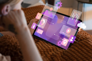 Impacto sistemas procesamiento video inteligencia artificial AI VIDEX eldigitalmedia