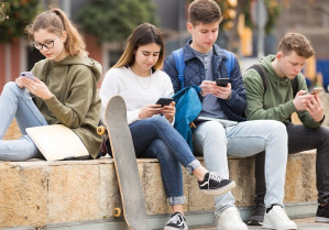 Redes sociales y autoimagen psicologia adolescente riesgos eldigitalmedia