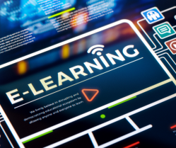 Elearnign educacion sector educativo tecnologia innovacion