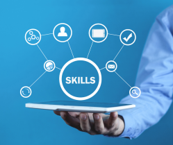 Skills talento TI futuro habilidades digitales