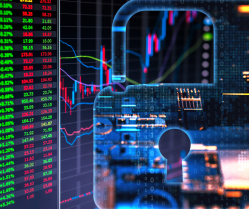 Fraude digital confianza economica