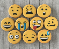 Emoticonos evolucion comunicacion entre personas web