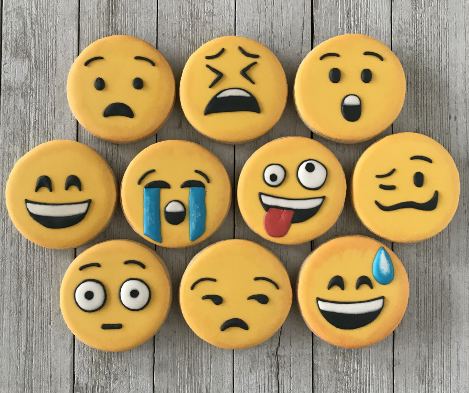 Emoticonos evolucion comunicacion entre personas web