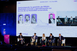 Metaworld congress ciberseguridad evento madrid españa