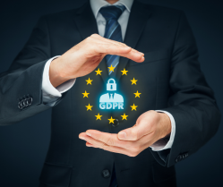Proteccion datos ciberseguridad gdrp normativa seguridad