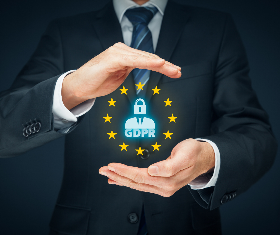 Proteccion datos ciberseguridad gdrp normativa seguridad