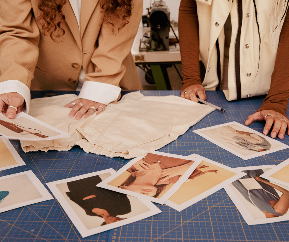 Moda tecnologia impacto nuevas tendencias tecnologicas
