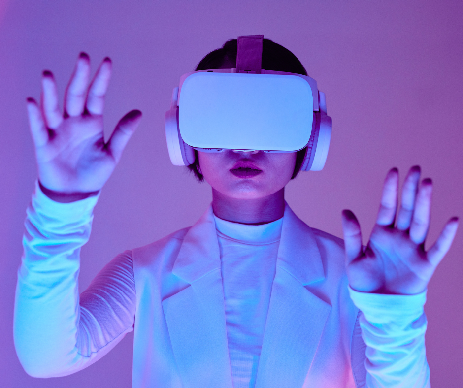 Moda tecnologia impacto nuevas tendencias tecnologicas
