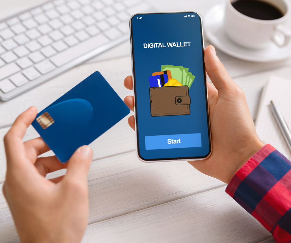Wallet digital medios de pago europa transformacion