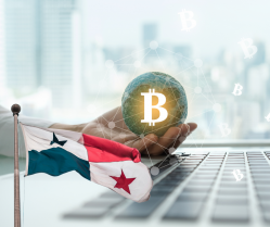 Ciudad de panama adopta criptomonedas