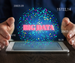 BIG data empleo trabajo laboral eldigitalmedia