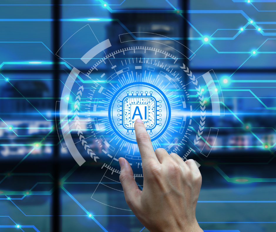 Inteligencia artificial directiva espau00f1a toma decisiones
