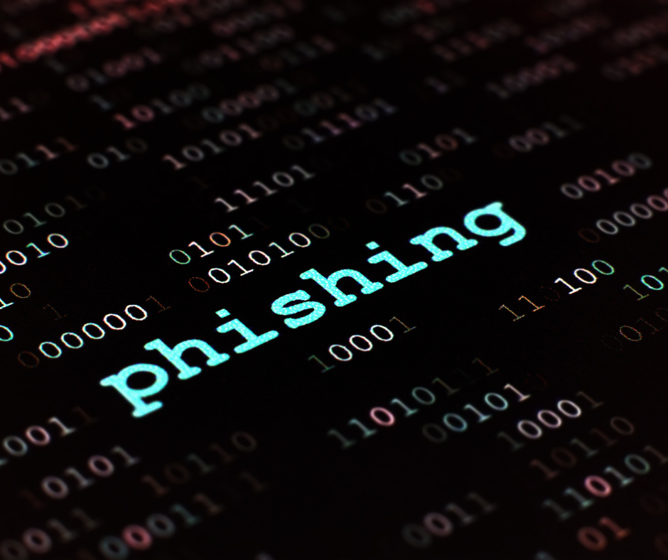 Phishing estafa banco electru00f3nico