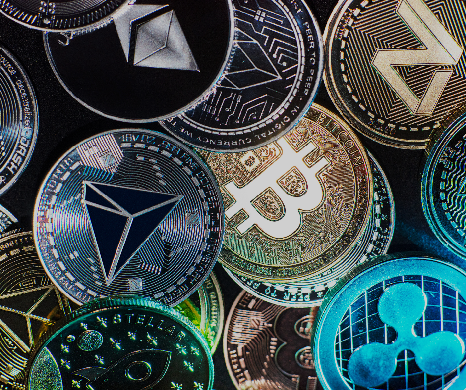 Tokenizacion activos empresa digital seguridad