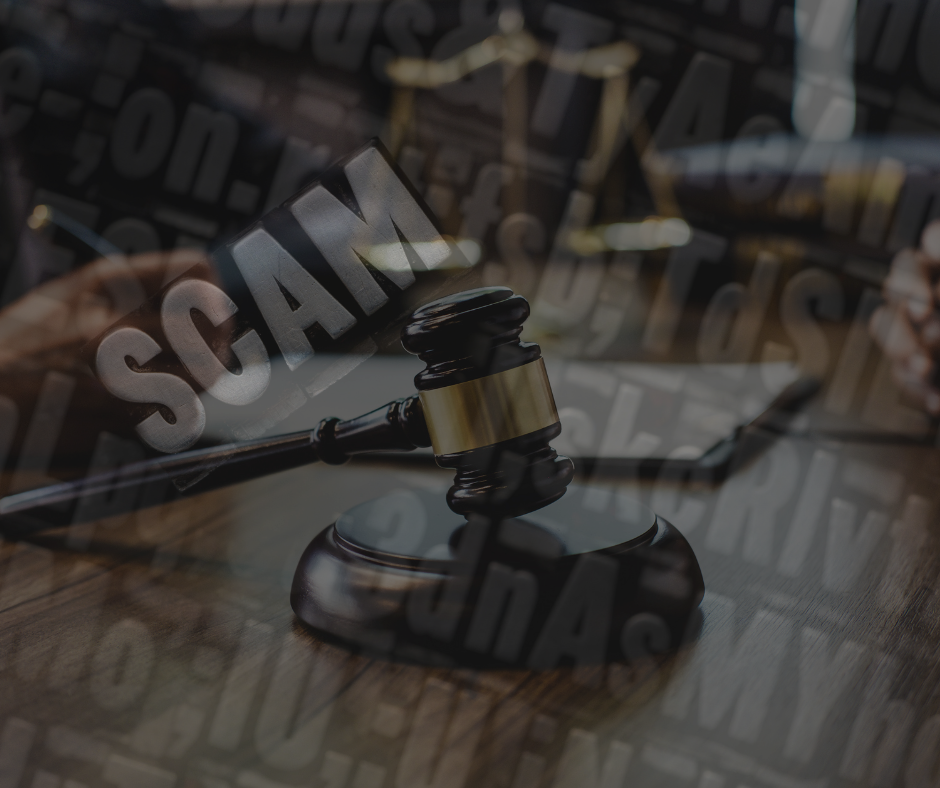 Estafa metaverso peligro juridico 