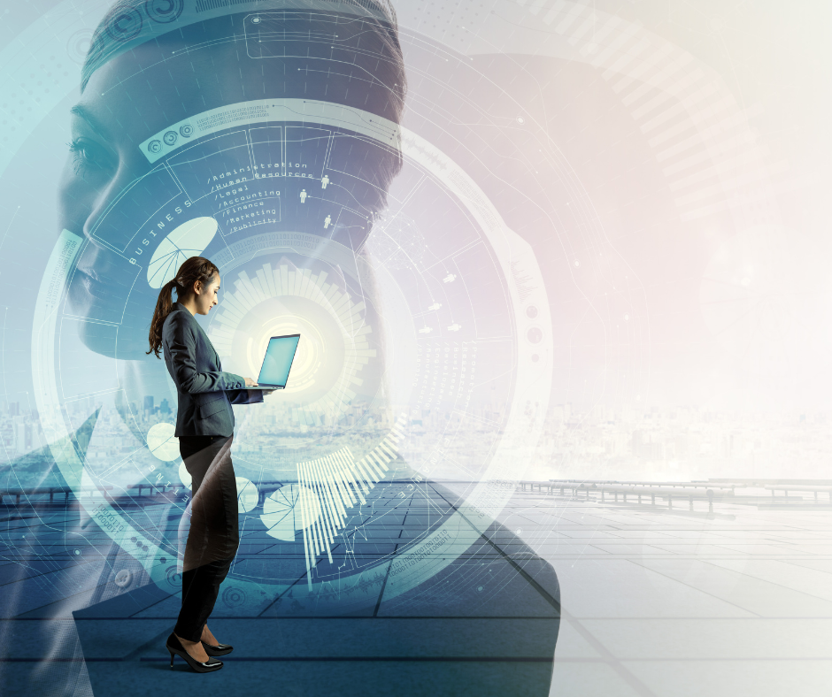 Tecnologia tech hot topics 25 tendencias digitales