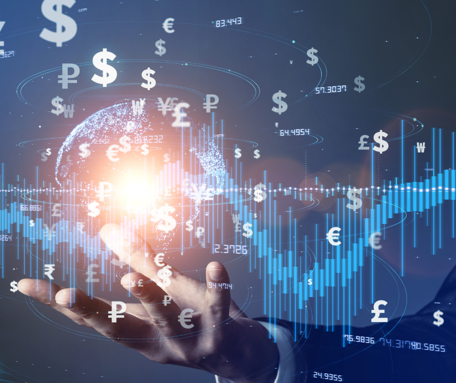 Fintech dinero blanqueo capitales monedas bancos centrales impacto