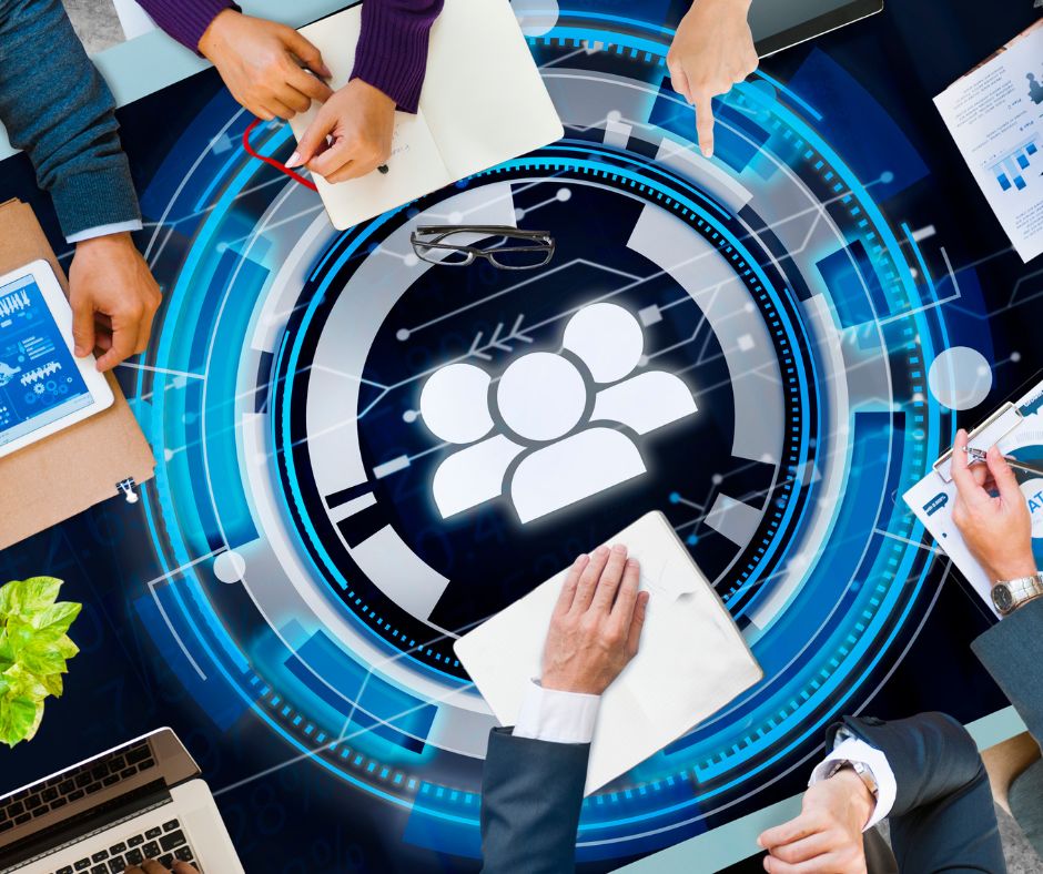 5 MITOS COMUNES SOBRE TRABAJAR SECTOR TECNOLOGICO