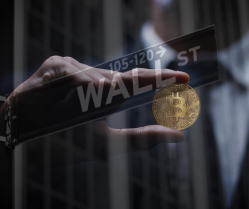 Bitcoin EFT revolucion wallstreet