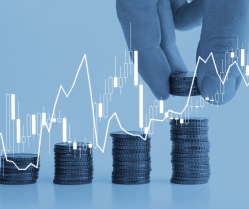 DEFI finanzas sistema digital