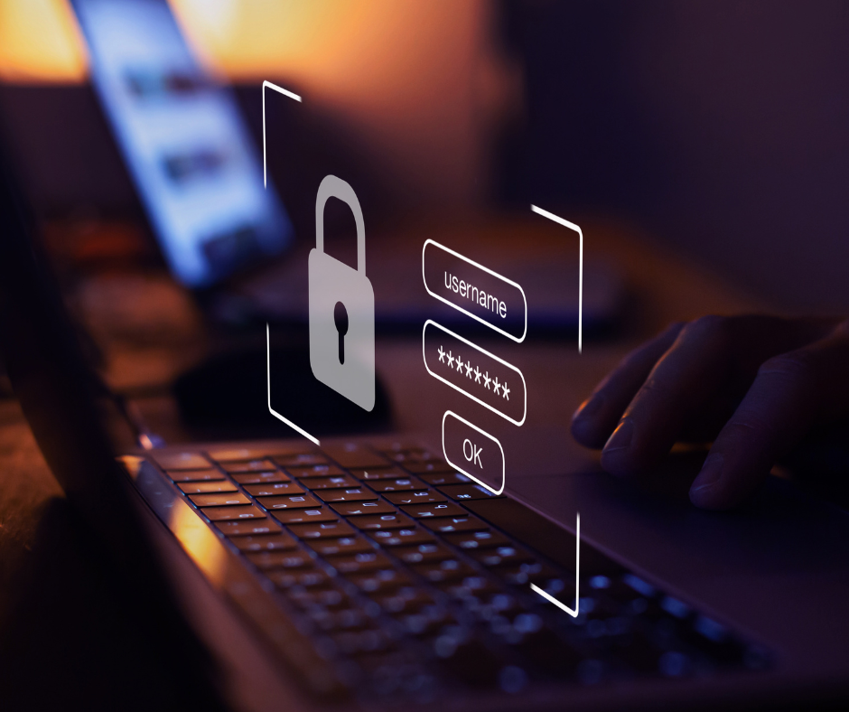 Contraseu00f1a punto debil hackers ciberseguridad importancia