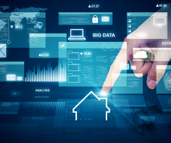 Real estate mercado inmobiliario proteccion datos plataformas digitales