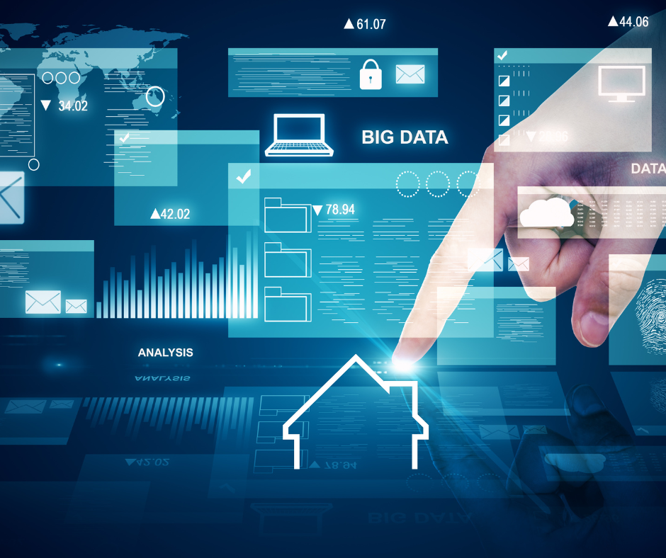 Real estate mercado inmobiliario proteccion datos plataformas digitales
