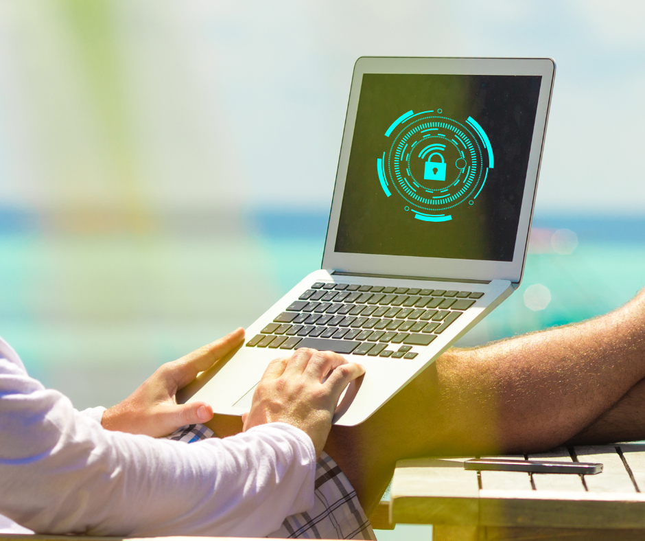 Verano medidas ciberseguridad  eldigitalmedia