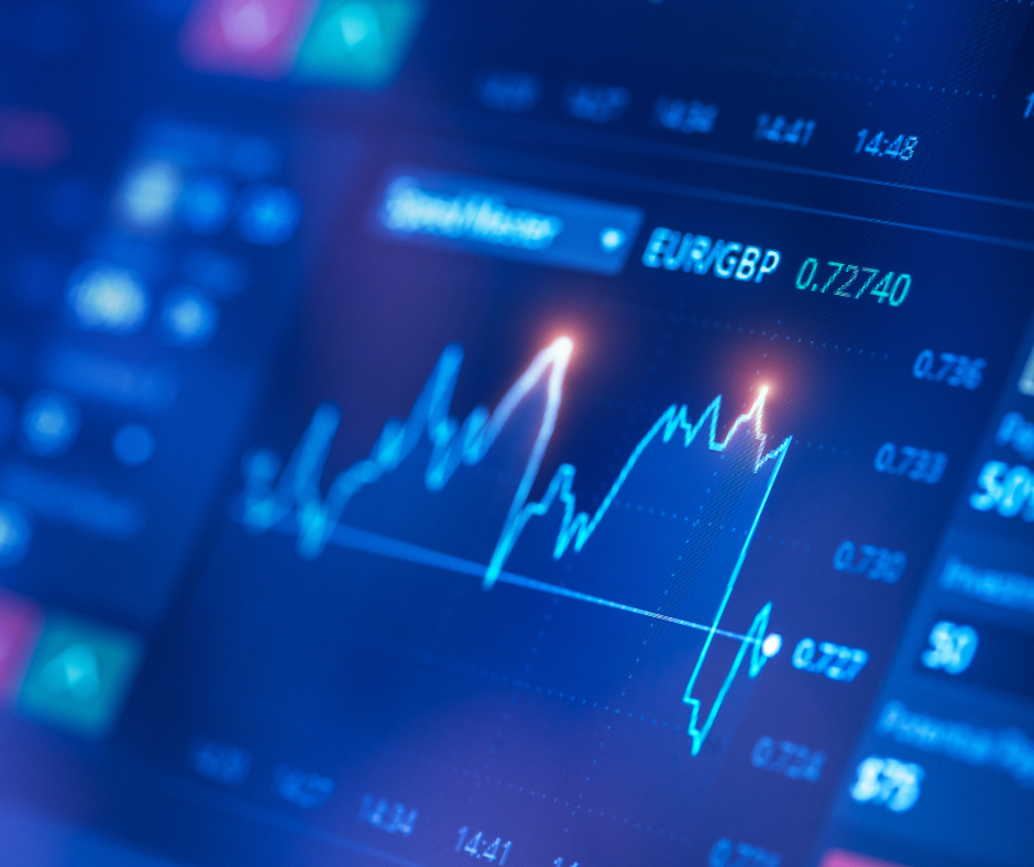 Impacto inteligencia artificial operaciones trading algortimico