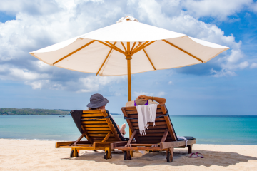 Vacaciones detox digital beneficios empleados vuelva trabajo