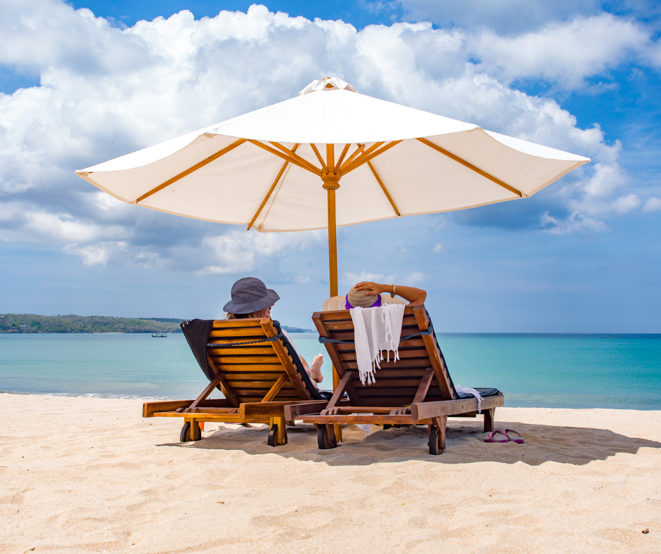 Vacaciones detox digital beneficios empleados vuelva trabajo