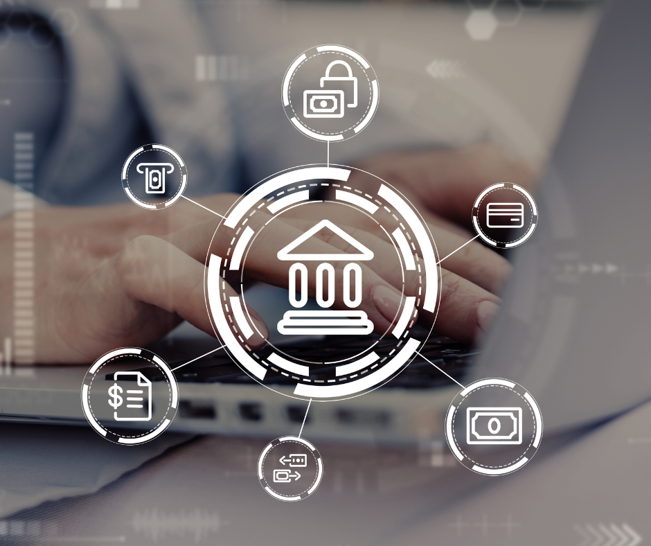 Neobanco modelo de negocio fintech